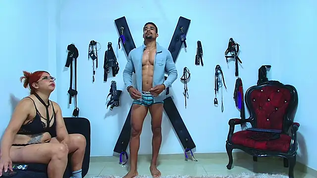 Adonis artemis online show from October 2025 02:46:01 PM