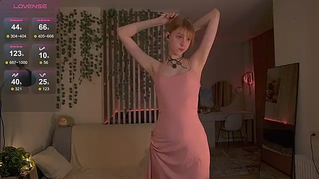 sofiapurex online show from February 2026 08:29:02 PM