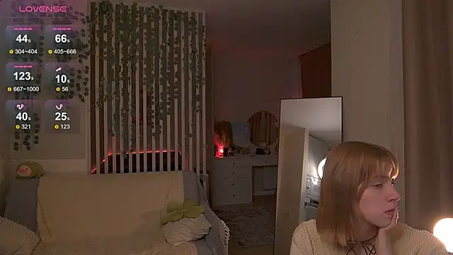 sofiapurex online show from February 2026 08:03:02 PM