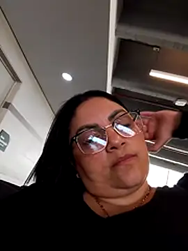 Snapshot of tiffany_Johnson1 chatting on October 2025 06:30:02 PM tiffany Johnson1 online show from October 2025 06:30:02 PM