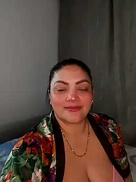 tiffany Johnson1 online show from February 2026 01:03:02 AM