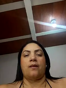 tiffany Johnson1 online show from March 2026 10:56:02 PM