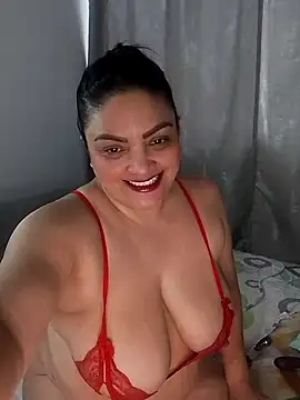 tiffany Johnson1 online show from April 2026 10:21:02 PM