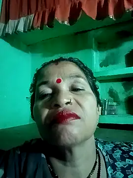 Manavi x online show from October 2025 08:07:01 PM