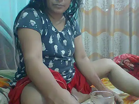 angel marea online show from March 2026 07:30:01 PM