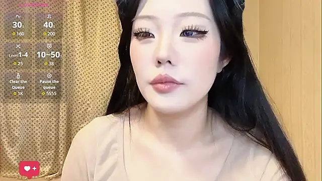 babyrita online show from March 2026 04:04:01 PM