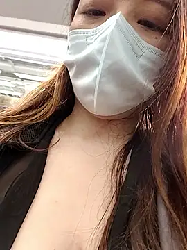 Lovelyanan online show from September 2025 08:58:02 AM