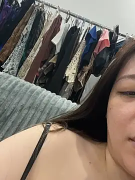 Lovelyanan online show from June 2026 04:01:02 PM