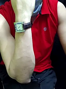 chocolate alone online show from November 2025 07:51:02 AM