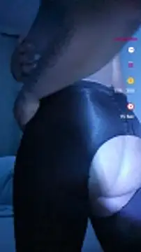 SexyGemBeautyX online show from November 2025 09:42:02 PM