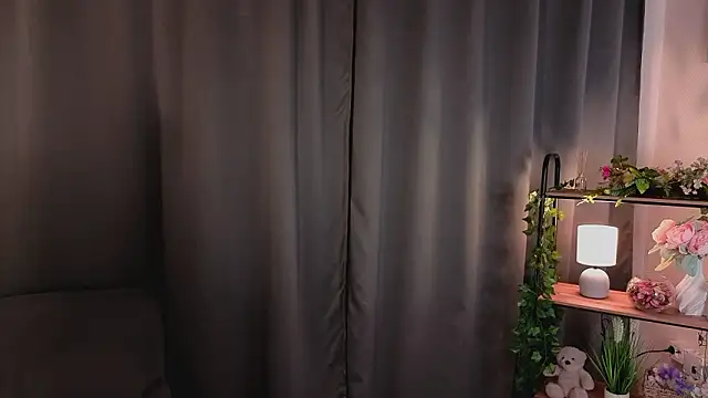 Snapshot of AnnieKim_ chatting on February 2026 04:33:01 PM AnnieKim online show from February 2026 04:33:01 PM