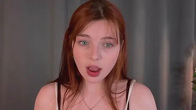 Snapshot of AnnieKim_ chatting on February 2026 04:01:01 PM AnnieKim online show from February 2026 04:01:01 PM