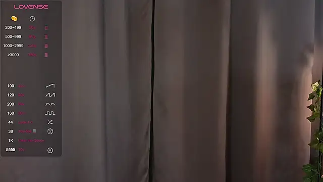 Snapshot of AnnieKim_ chatting on February 2026 04:03:02 PM AnnieKim online show from February 2026 04:03:02 PM