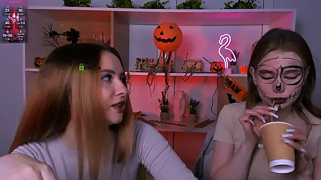 mila glow1 online show from October 2025 08:32:01 PM