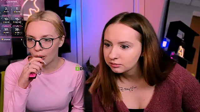 mila glow1 online show from November 2025 09:20:01 AM