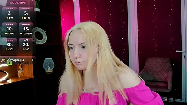 mila glow1 online show from December 2025 07:29:02 PM