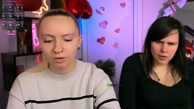 mila glow1 online show from February 2026 12:47:02 PM