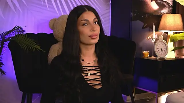 EvaRhea online show from February 2026 03:57:01 AM