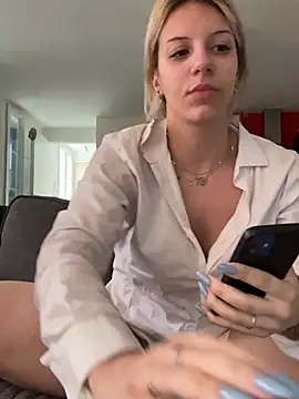 DouceAngela69 online show from April 2026 05:11:01 PM