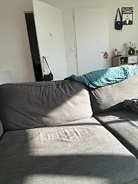 DouceAngela69 online show from April 2026 04:36:02 PM