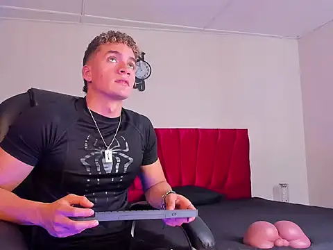 paull george online show from October 2025 05:33:02 PM