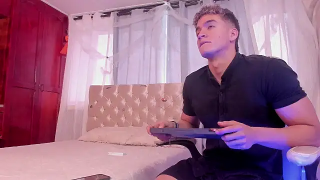 paull george online show from October 2025 03:12:01 PM