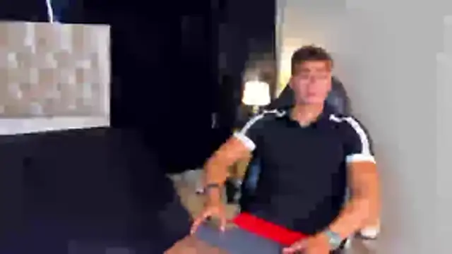 paull george online show from April 2026 03:06:01 PM