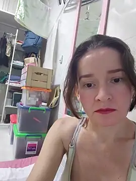  anita rojas online show from April 2026 02:58:02 PM