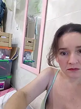  anita rojas online show from April 2026 01:53:02 PM