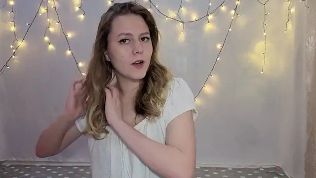 ShyMistery online show from December 2025 05:31:02 PM