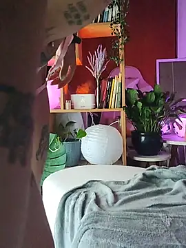 Jess tattoo11 online show from October 2025 03:34:01 PM