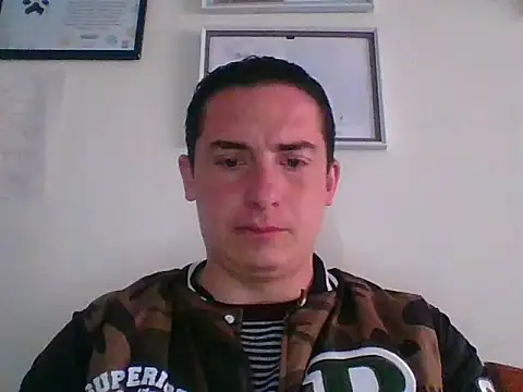 Snapshot of mickseb89 chatting on September 2025 04:34:02 PM mickseb89 online show from September 2025 04:34:02 PM