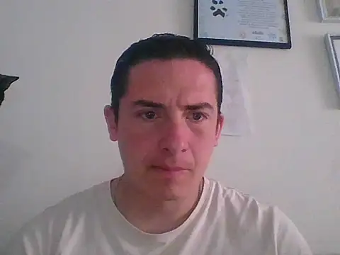 Snapshot of mickseb89 chatting on October 2025 02:48:01 PM mickseb89 online show from October 2025 02:48:01 PM