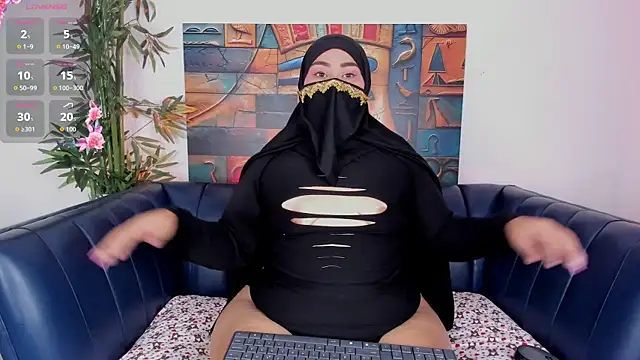 samanee konn online show from September 2025 07:06:02 PM