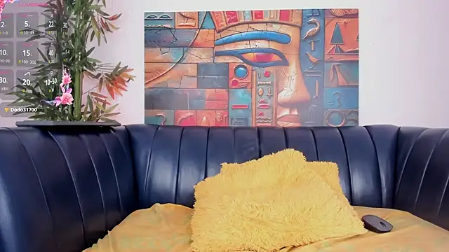 samanee konn online show from October 2025 07:04:02 PM