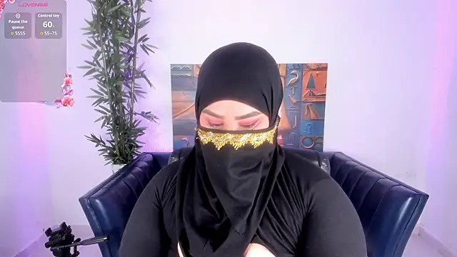 samanee konn online show from February 2026 07:09:02 PM