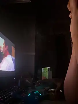 Marleymols online show from September 2025 10:33:01 PM