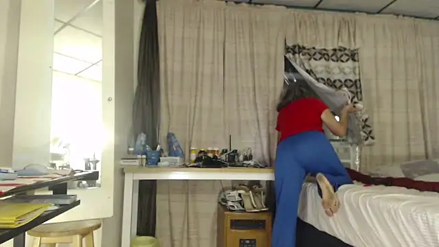 ANALTRAINING4U2 online show from September 2025 02:35:02 AM