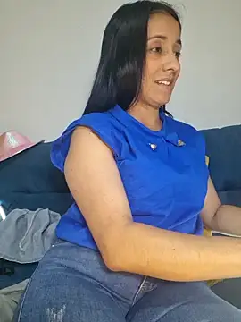 SofiiMilf online show from June 2026 02:33:02 AM