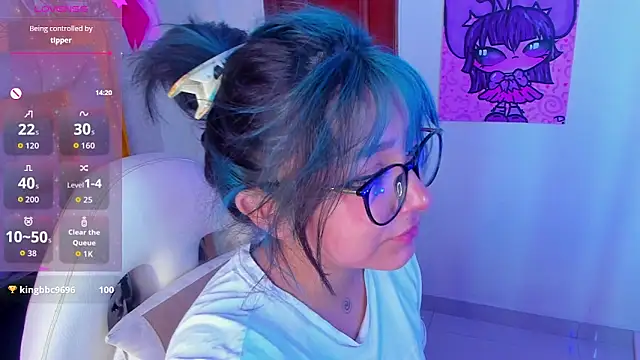 sophiievv online show from March 2026 07:42:01 PM