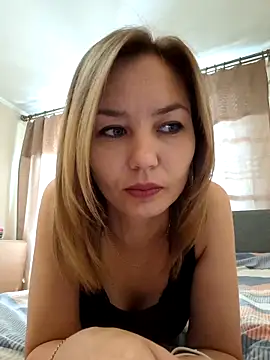 VeroLoverx online show from September 2025 08:30:02 AM