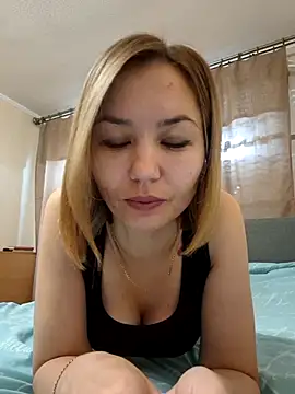 VeroLoverx online show from October 2025 08:15:02 AM