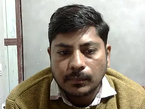 Ajmersingh335512 online show from December 2025 10:43:01 AM