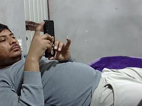 Ajmersingh335512 online show from February 2026 02:40:02 PM