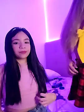 Tatiana18Tread online show from October 2025 05:54:02 AM