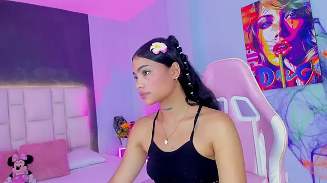 SammyRose  online show from October 2025 07:26:02 PM