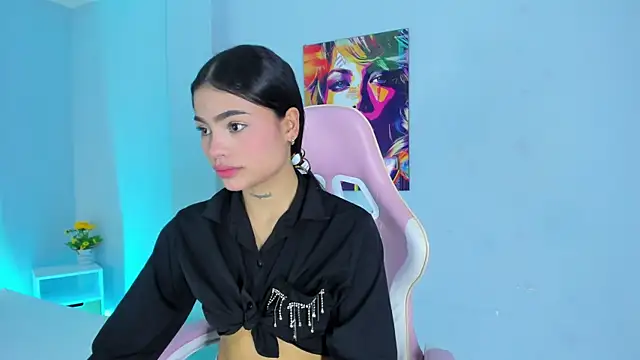 SammyRose  online show from November 2025 07:45:02 PM