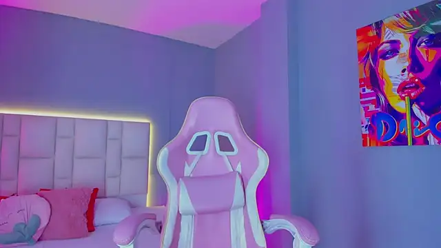 SammyRose  online show from January 2026 07:37:02 PM