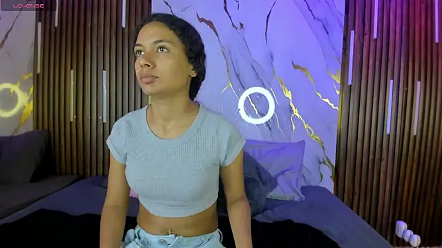 VictoriaDuart online show from September 2025 08:10:01 PM