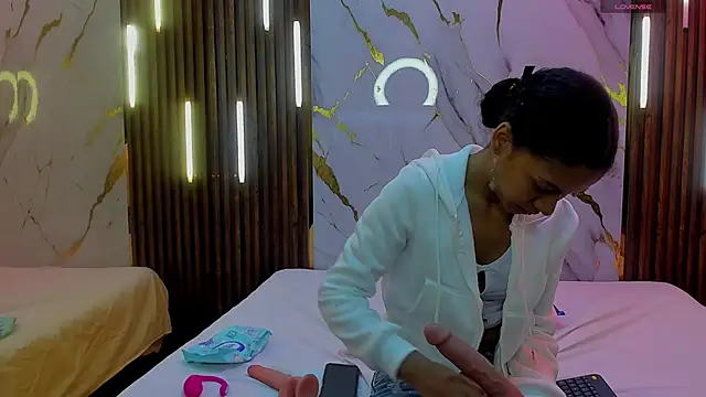 VictoriaDuart online show from December 2025 08:46:01 PM